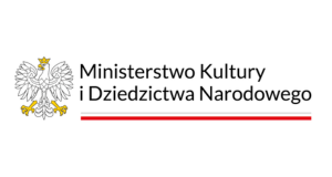 Ministerstwo Kultury i Dziedzictwa Narodowego